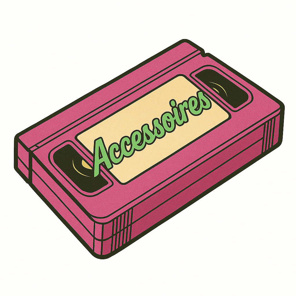 accessoires