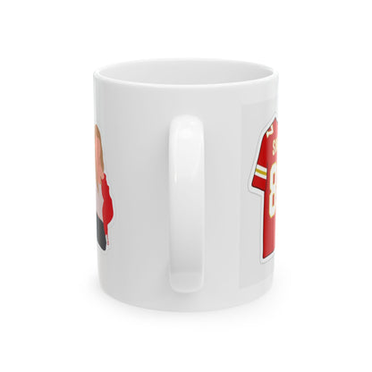 Ceramic Mug, (11oz, 15oz)